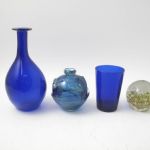 635 4307 Konstglas